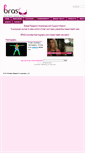 Mobile Screenshot of breastresearchawareness.com